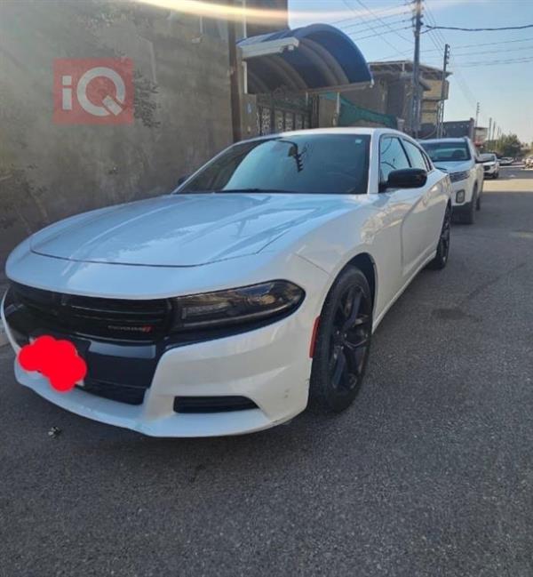 Dodge Charger 2021 for sale in Iraq - Basra